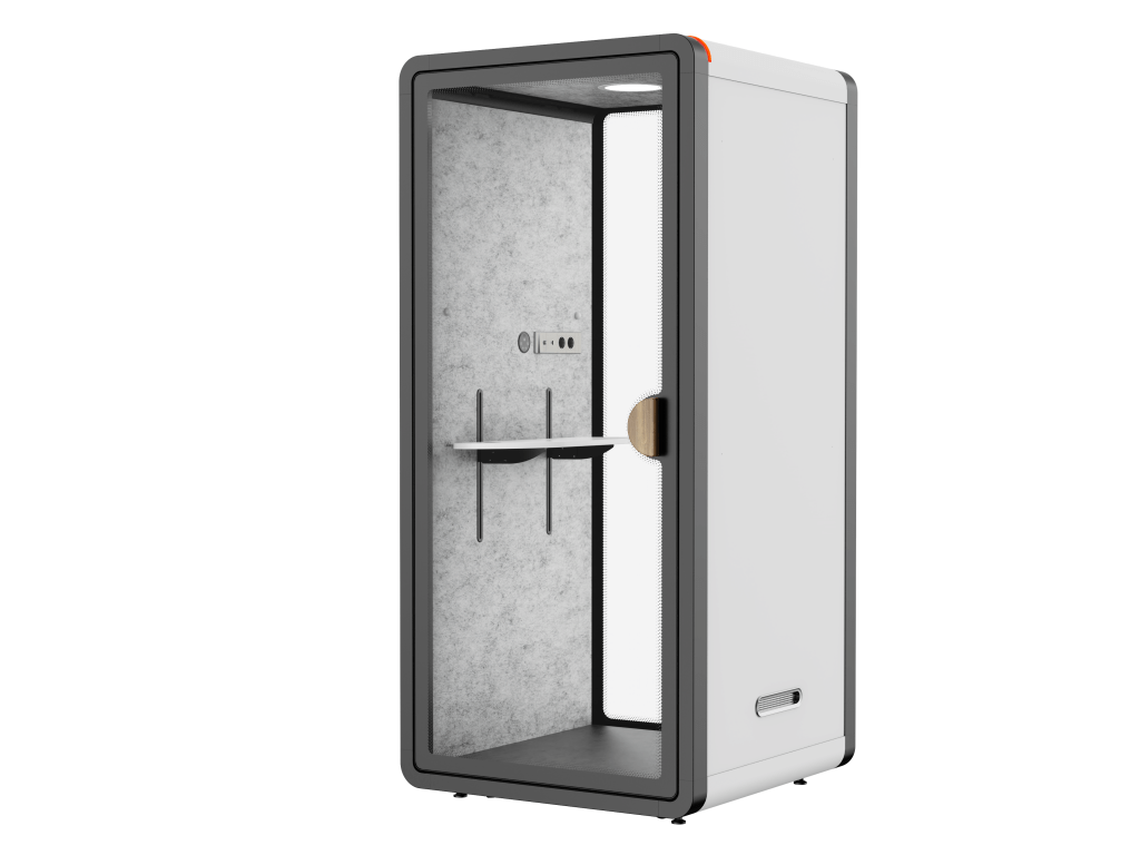 Maxi Phone Booth
