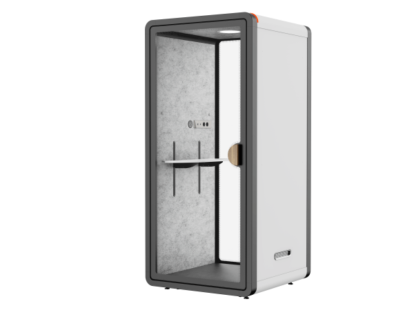 Maxi Phone Booth